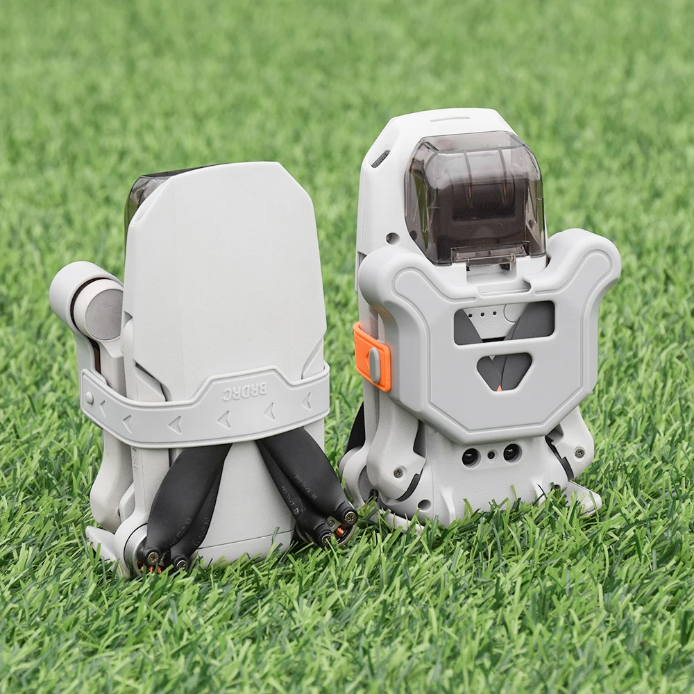 BRDRC Propeller Holder for DJI - Ekko Cosplay Prop reseña y precio