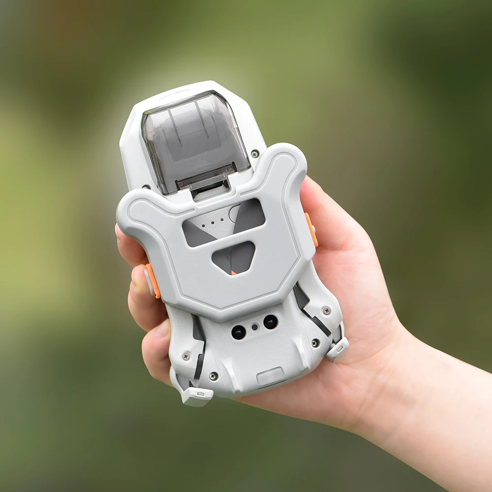 BRDRC Propeller Holder for DJI - Ekko Cosplay Prop reseña y precio