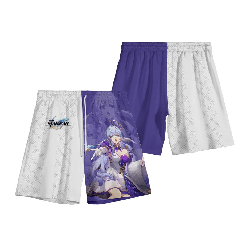 Game Honkai: Star Rail Robin C - Cosplay Prop Paint reseña y precio
