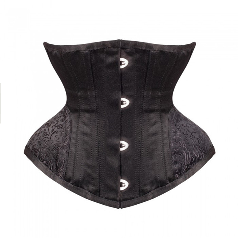 Gothic Corsets and Bustiers St - Boning Corset Steel reseña y precio