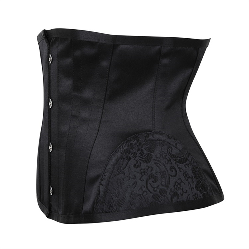 Gothic Corsets and Bustiers St - Boning Corset Steel reseña y precio