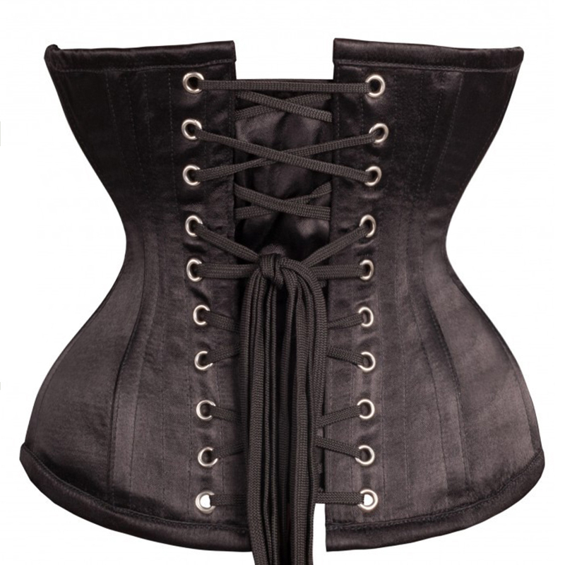 Gothic Corsets and Bustiers St - Boning Corset Steel reseña y precio