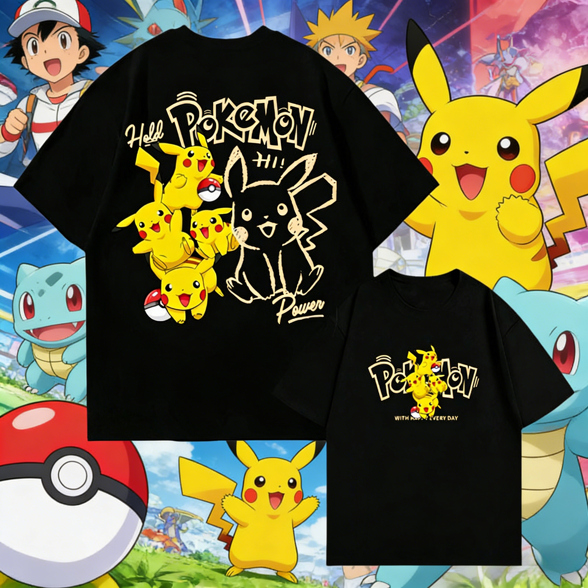 2026 Summer Pokemon Pikachu Gr - Pokeball Cosplay Prop reseña y precio