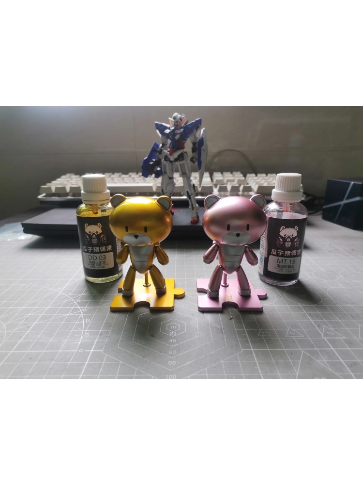 Paint Pigment Metallic Color O - Metallic Spray Paint reseña y precio