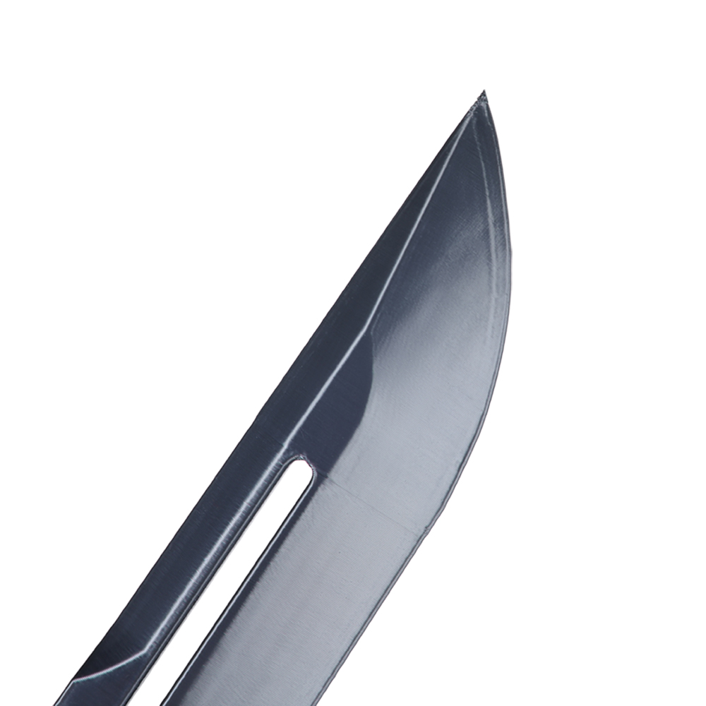 Adult Game 2077 V Chip Props C - Cosplay Prop Knife reseña y precio