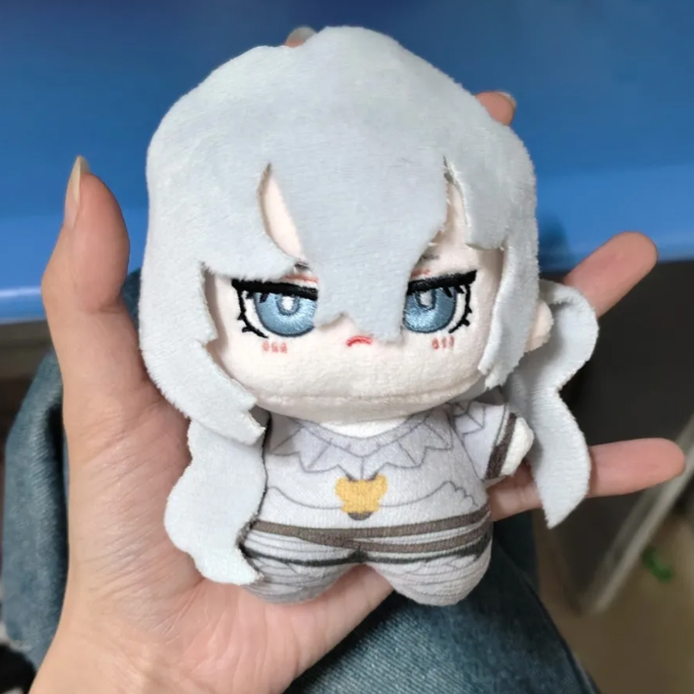 Anime Berserk Griffith Cosplay - Cosplay Plushie Prop reseña y precio