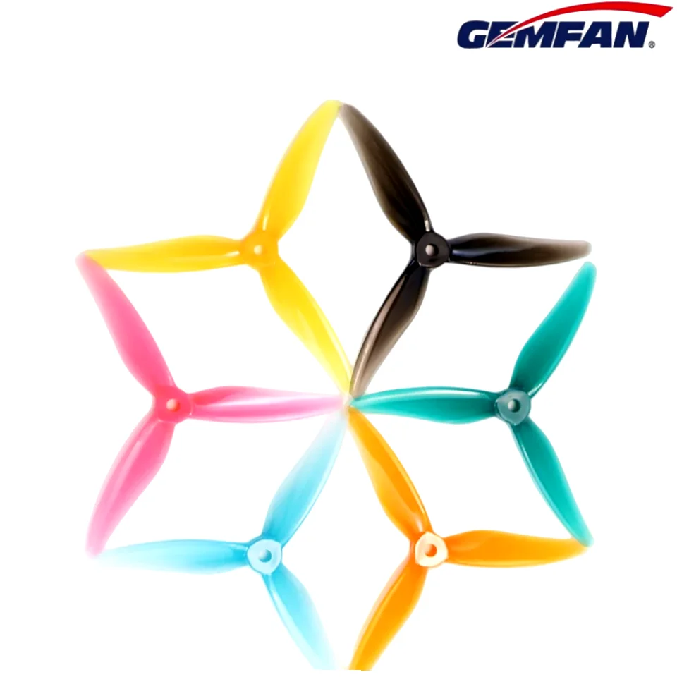 New 2-12 Pairs Gemfan 51466 5i - Ekko Cosplay Prop reseña y precio